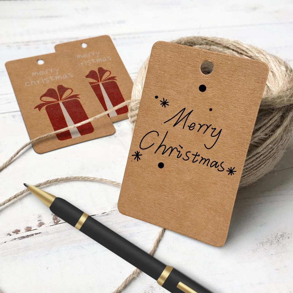 (Christmas Market#9862) Christmas Bags Santa Sack Stocking Kids Drawstring Gift Presents Bag 21x30cm Scottish Plaid Check thumbnail