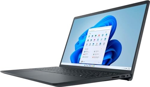 Dell Inspiron 15 3535 2023 Business Laptop 15.6