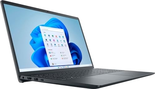 Dell Inspiron 15 3535 2023 Business Laptop 15.6