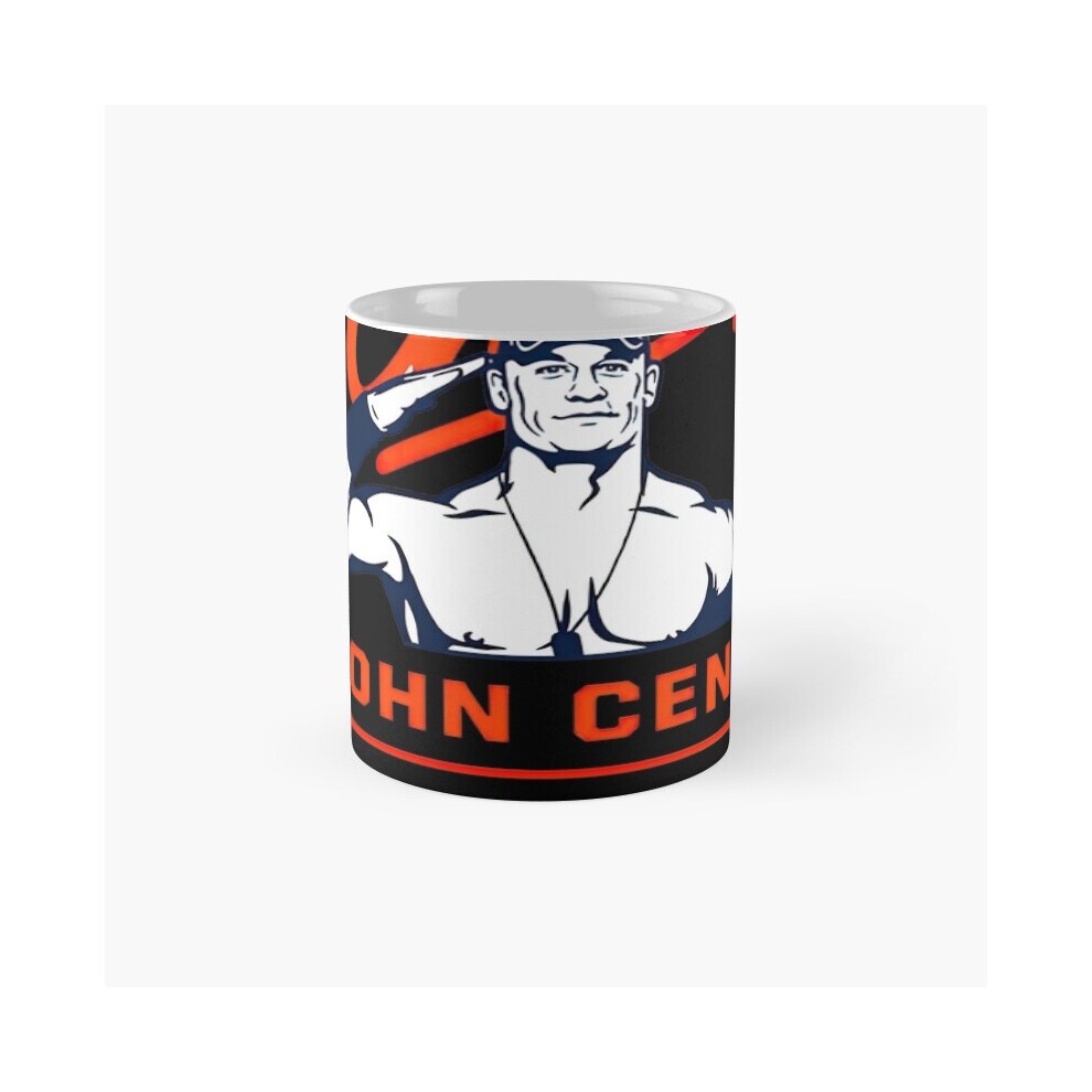 (the Champ John Cena-5499) Coffee Mugs 11oz Preschool Squad Unicorn Lovers Kids Women Back to School Ceramic Mug Cute Novelty Christmas Gifts thumbnail