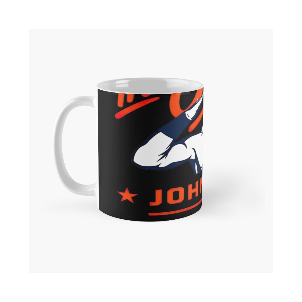 (the Champ John Cena-5499) Coffee Mugs 11oz Preschool Squad Unicorn Lovers Kids Women Back to School Ceramic Mug Cute Novelty Christmas Gifts thumbnail