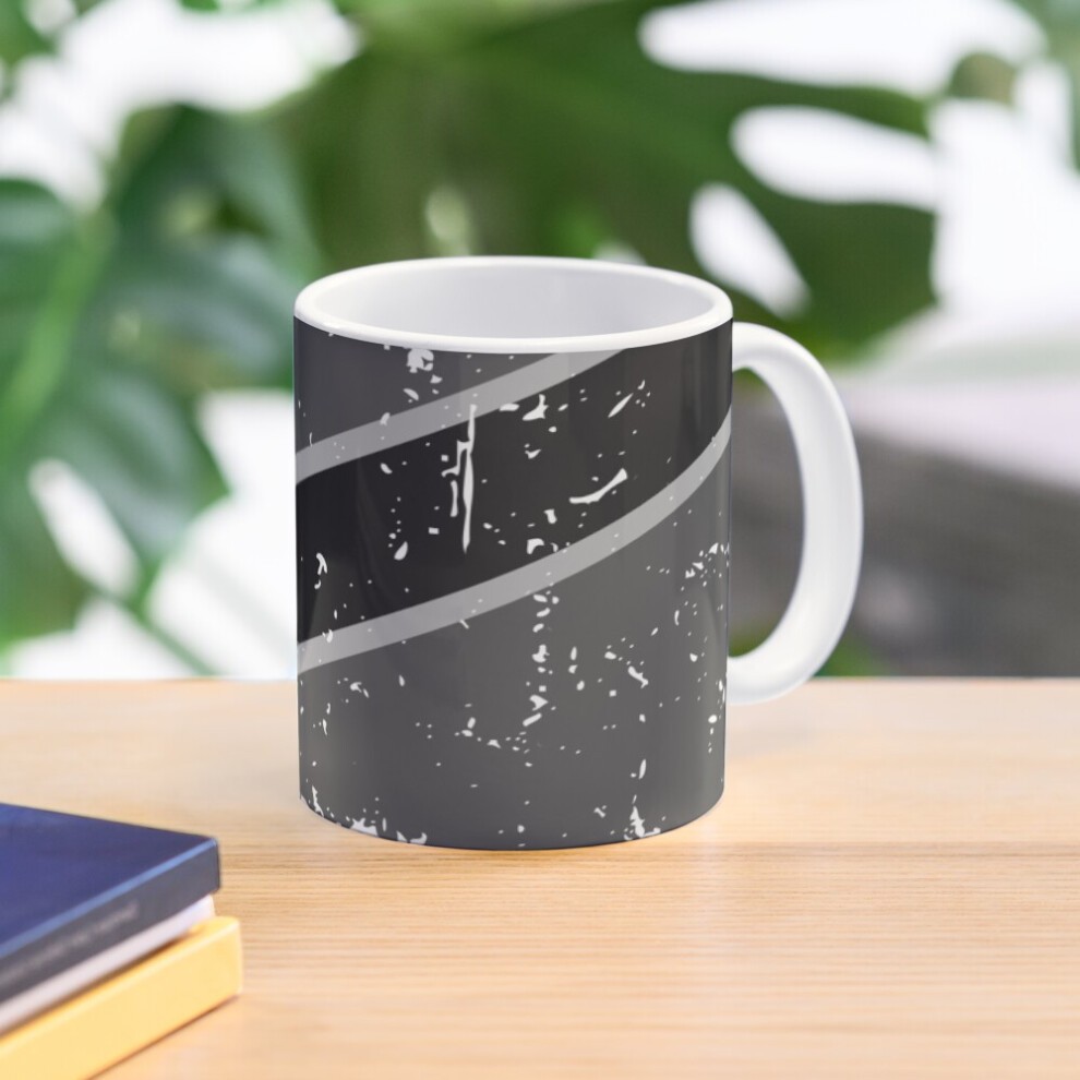 (democratic Republic of Congo Black and White Flag-7263) Coffee Mugs 11oz Yellow Emoji Angry Face Ceramic Mug Cute Novelty Christmas Gifts thumbnail