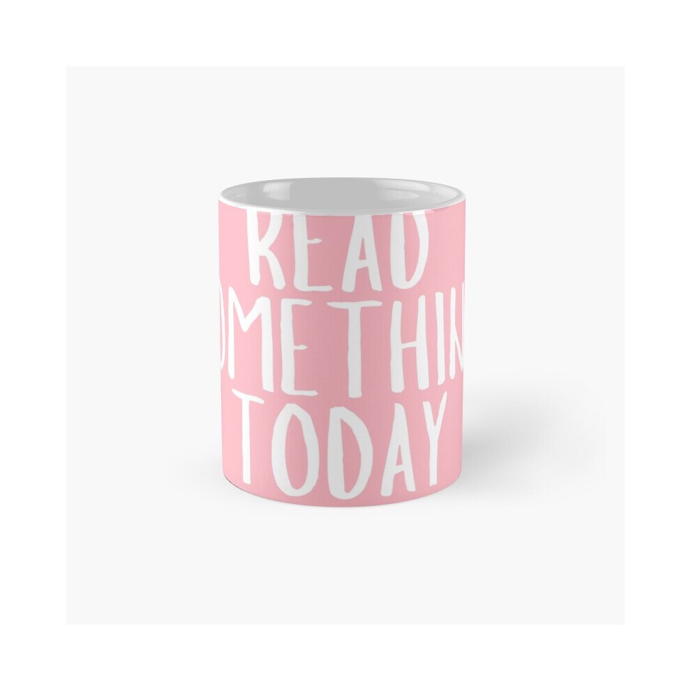 (Read Something Today-10277) Coffee Mugs 11oz Mama Bear Bohemian Rainbow Boho Mothers Day Love Heart Mothers Day Stuff for Mom from Daught Ceramic Mug thumbnail