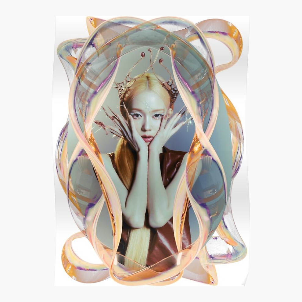 (Winter Aespa=3119) Posters 16x20