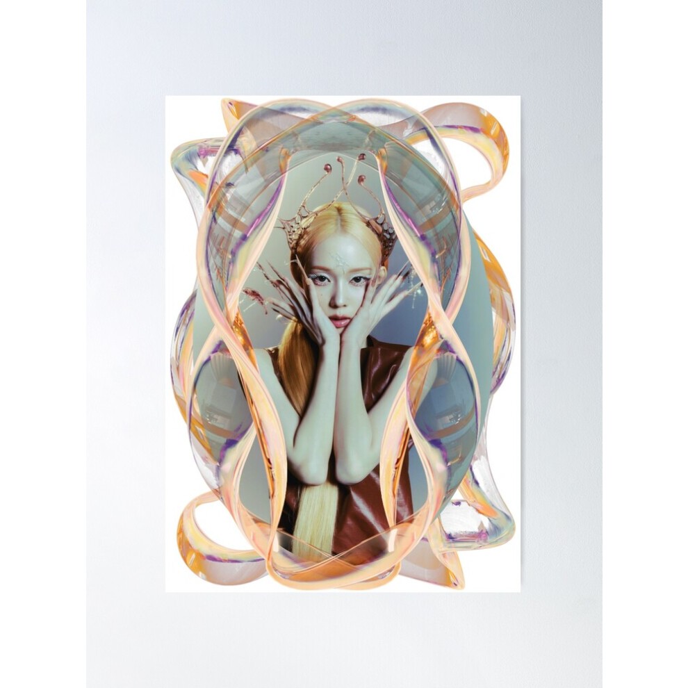 (Winter Aespa=3119) Posters 16x20