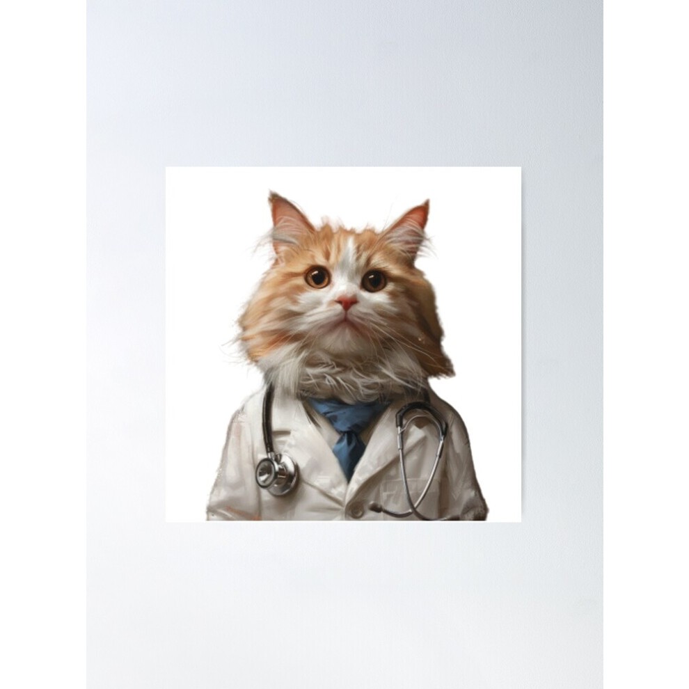 (CAT=4973) Posters 16x20