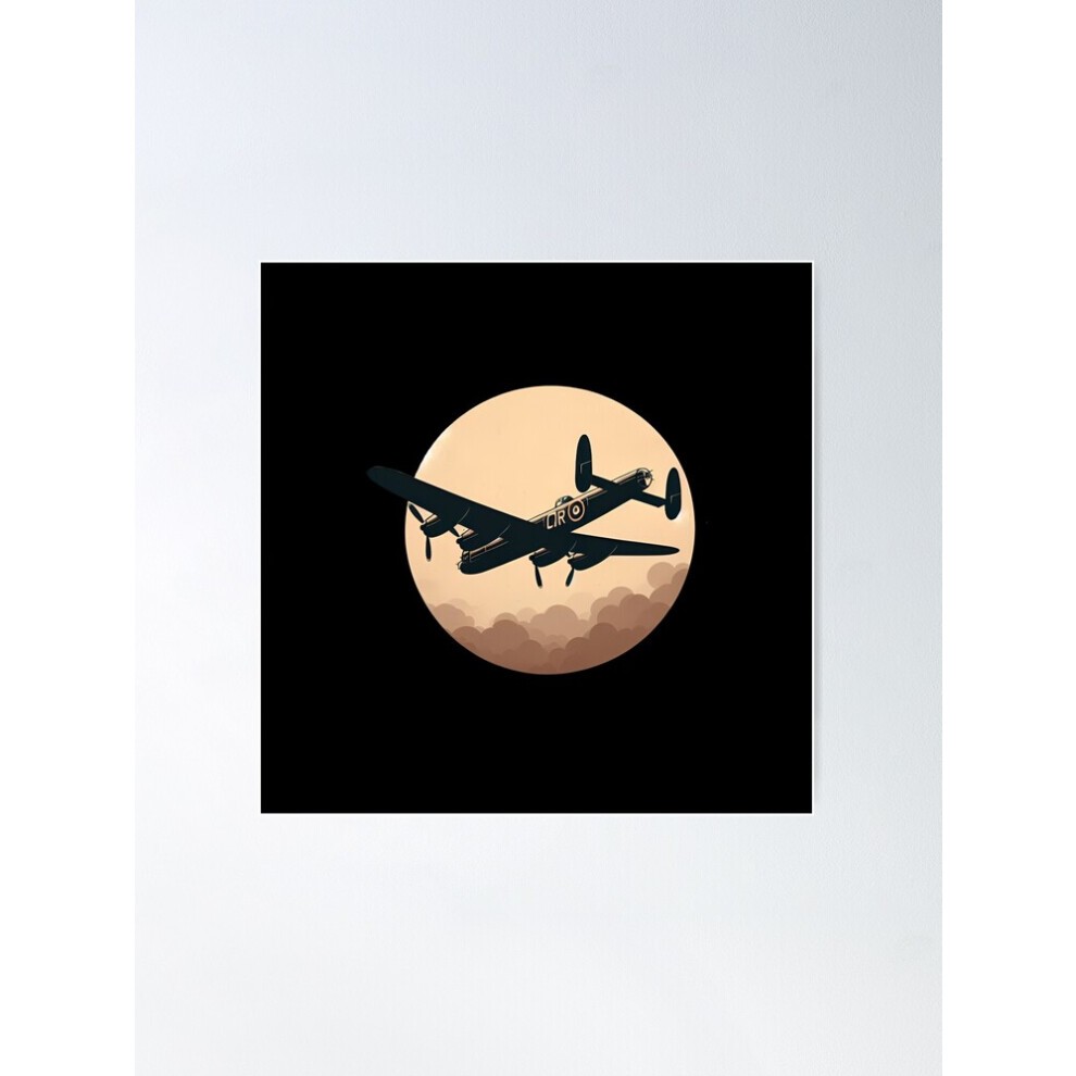 (Dambusters=6974) Posters 16x20