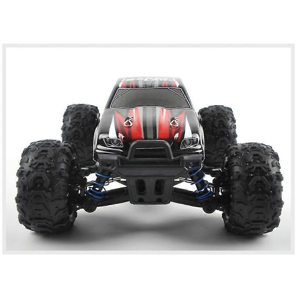 4pcs Metal Drive Shaft Compatible with Pxtoys 9300 9301 9302 9303 1/18 Rc Car thumbnail