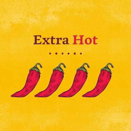 Cholula Hot Sauce, Extra Hot, Product of Mexico, Blend of Arbol & Piquin Peppers for Bringing Extra Hot Heat to Tacos, Eggs, Pizza and More, 5 Fl Oz thumbnail