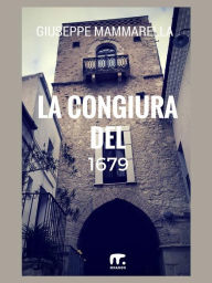 La Congiura Del 1679 Giuseppe Mammarella Author