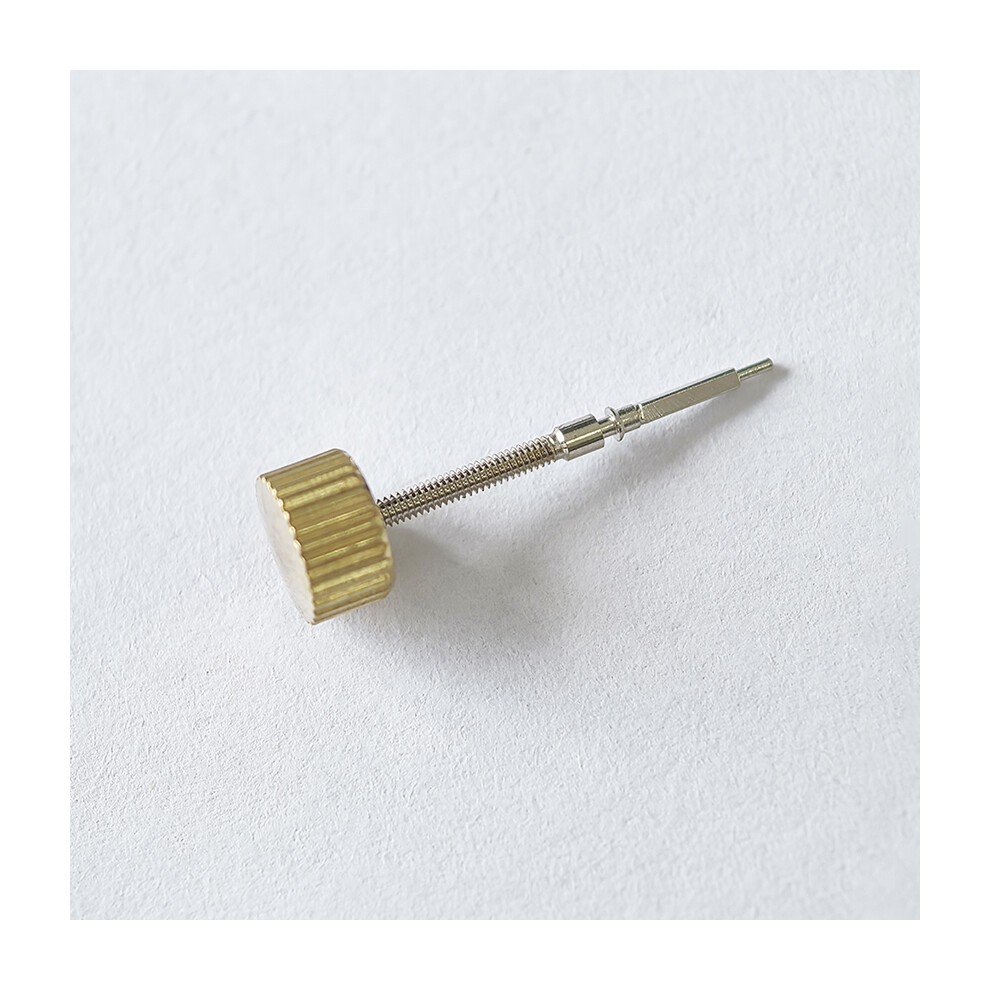(1.2 Teeth) Watch Movement Accessories Handle Bar 0.9 Teeth 12.Teeth for 7750/7751 Movement