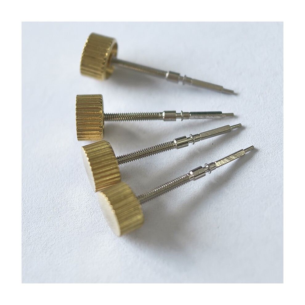 (1.2 Teeth) Watch Movement Accessories Handle Bar 0.9 Teeth 12.Teeth for 7750/7751 Movement thumbnail