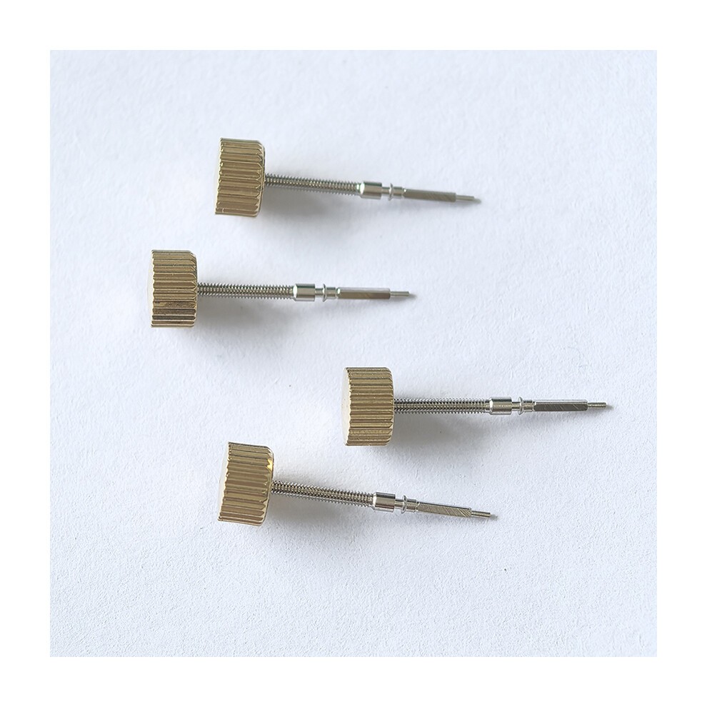 (1.2 Teeth) Watch Movement Accessories Handle Bar 0.9 Teeth 12.Teeth for 7750/7751 Movement thumbnail