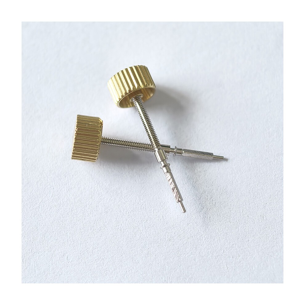 (1.2 Teeth) Watch Movement Accessories Handle Bar 0.9 Teeth 12.Teeth for 7750/7751 Movement thumbnail
