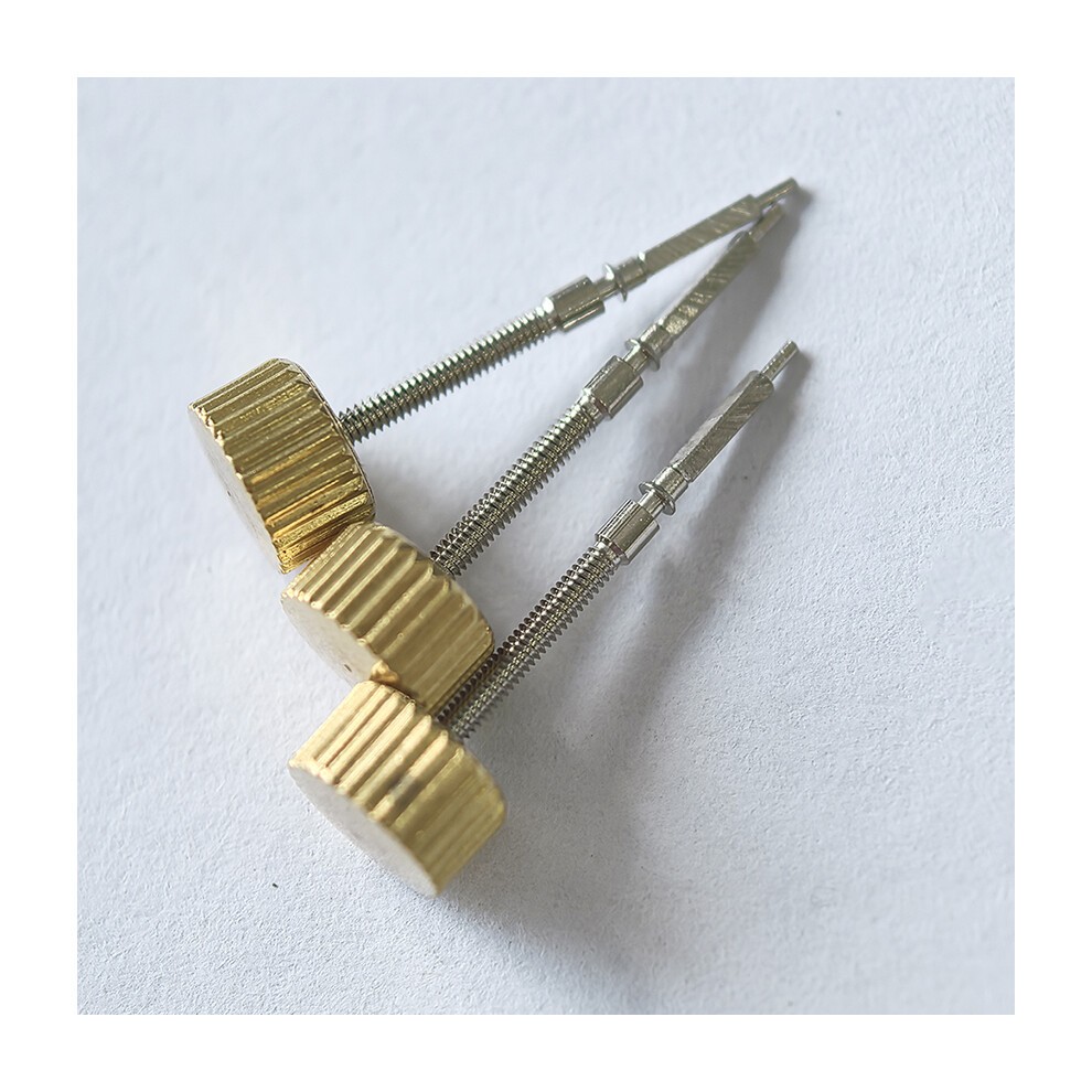 (1.2 Teeth) Watch Movement Accessories Handle Bar 0.9 Teeth 12.Teeth for 7750/7751 Movement thumbnail