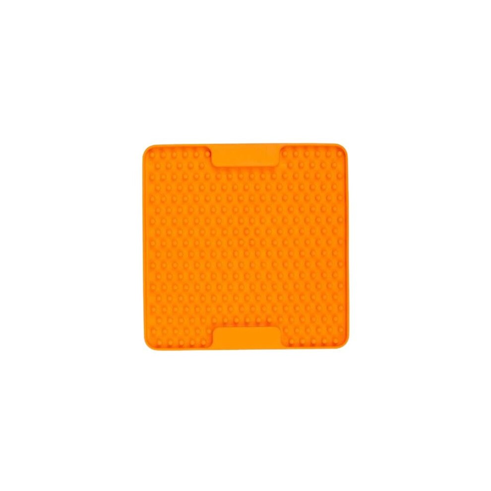 Lickimat Mini Classic Buddy Playdate Soother Slow Feeder Boredom Buster 3 Pack thumbnail