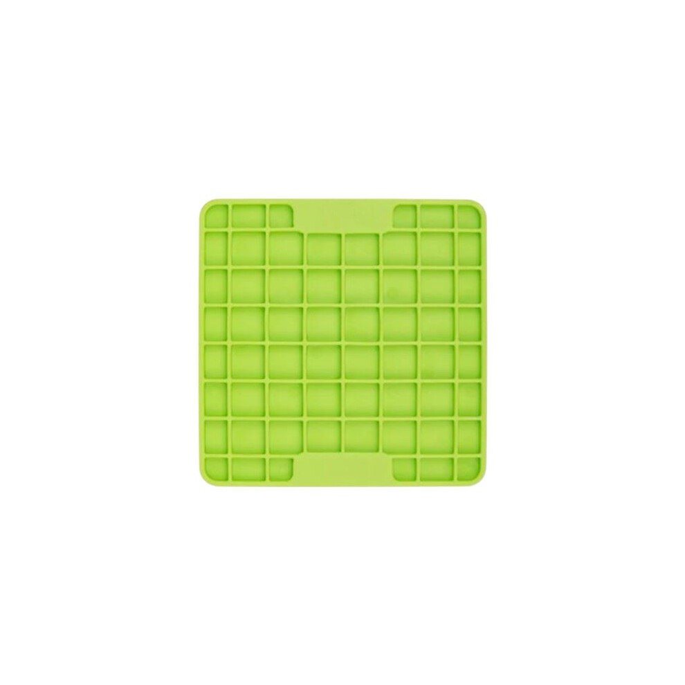 Lickimat Mini Classic Buddy Playdate Soother Slow Feeder Boredom Buster 3 Pack thumbnail