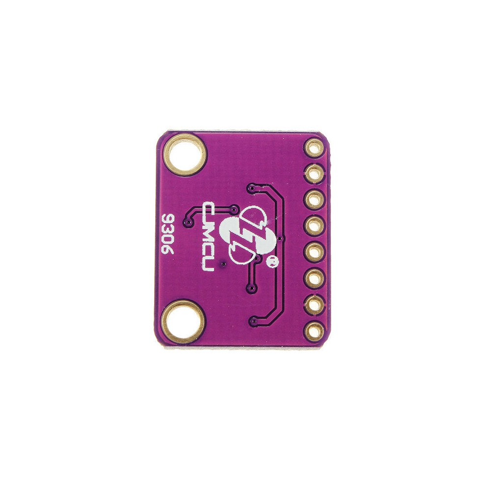 CJMCU-9306 PCA9306 2-Bit Bidirectional I2C Bus and SMBus Voltage Level Translator thumbnail