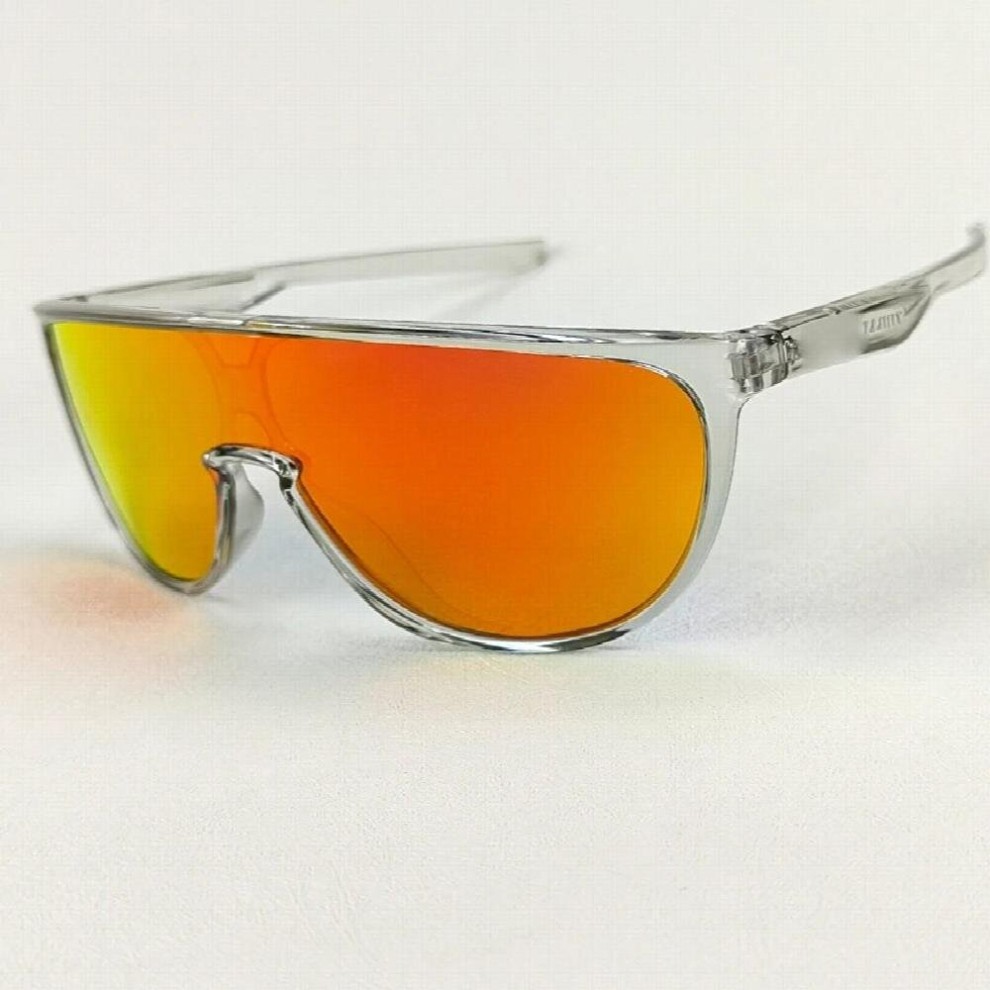 Cycling Outdoor Goggles UV400 Polarized Sunglasses Bycicle Glasses for Riding Running Sport Bike Eyewear Oyckacs 9318