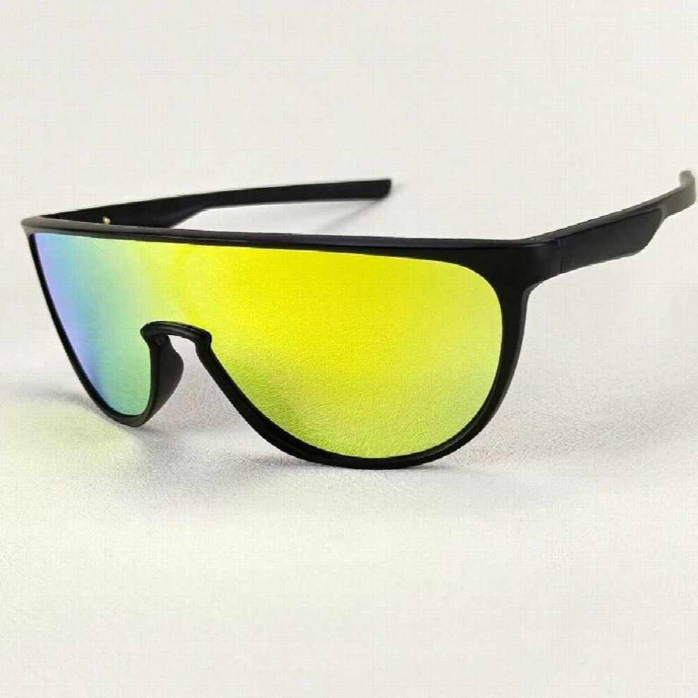 Cycling Outdoor Goggles UV400 Polarized Sunglasses Bycicle Glasses for Riding Running Sport Bike Eyewear Oyckacs 9318 thumbnail