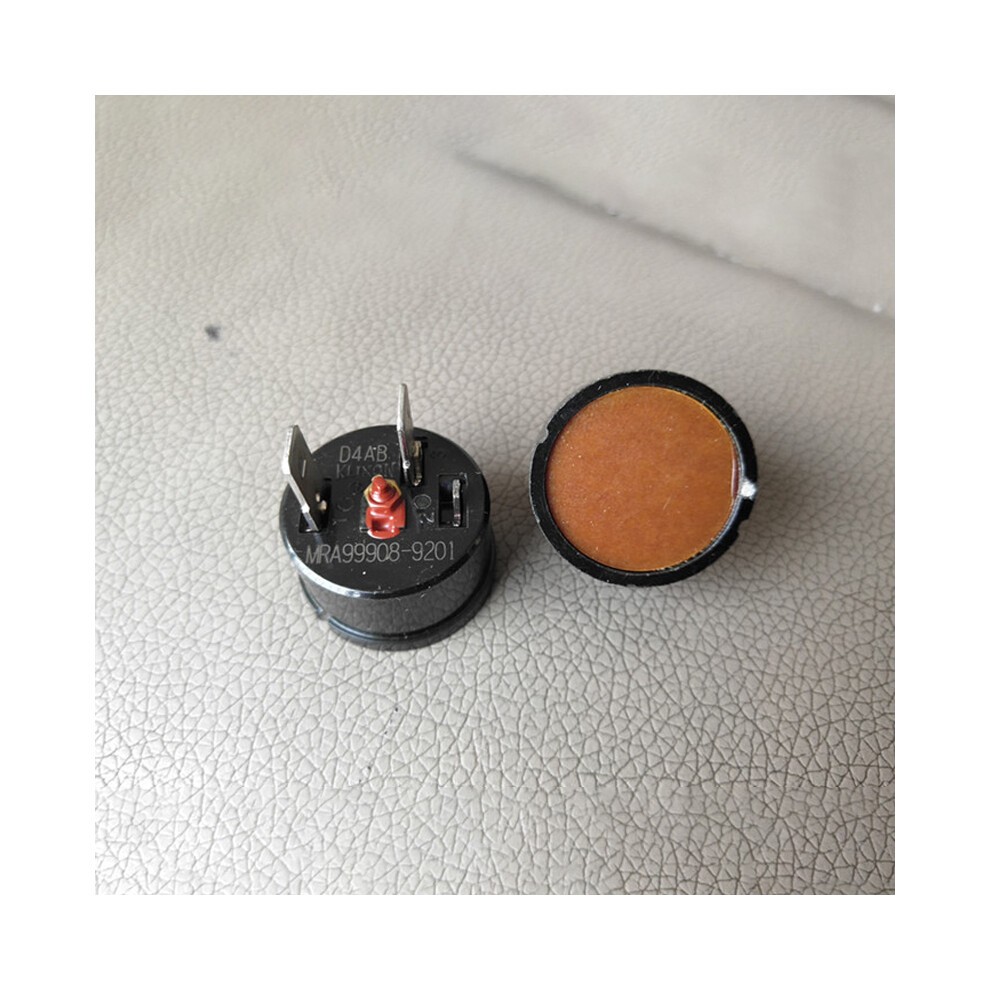 1Pcs Air Conditioner Overload Overheat Protector MRA99908-9201 for KLIXON Air-Conditioning Compressor Repair Parts