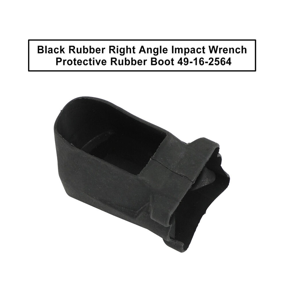 49-16-2564 for M12 FUEL Right Angle Impact Wrench Protective Boot thumbnail