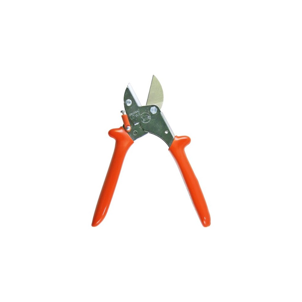 Original Lowe 5 Professional Anvil Garden Shears 5.104