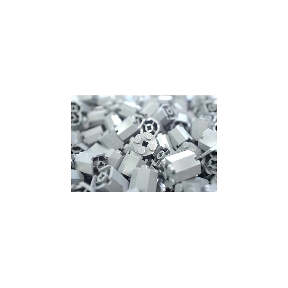 Trixbrix.eu Infinity Loop Compatible with Lego 60197 60198 10277 60205 60238 thumbnail