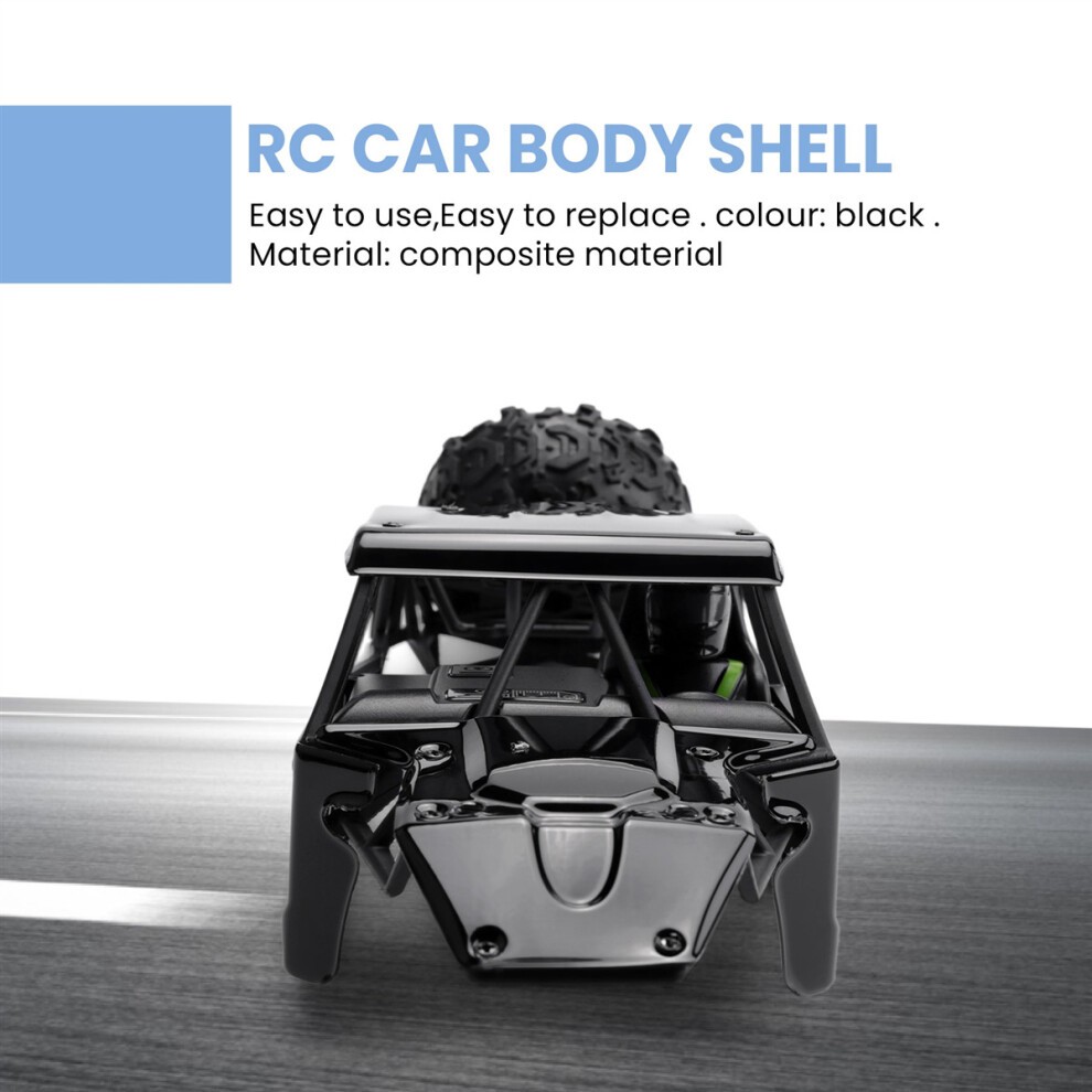 RC Car Body Shell for PXtoys Enoze 9300 9301 9302 9303 1/18 RC Car Spare Parts Accessories,1 thumbnail