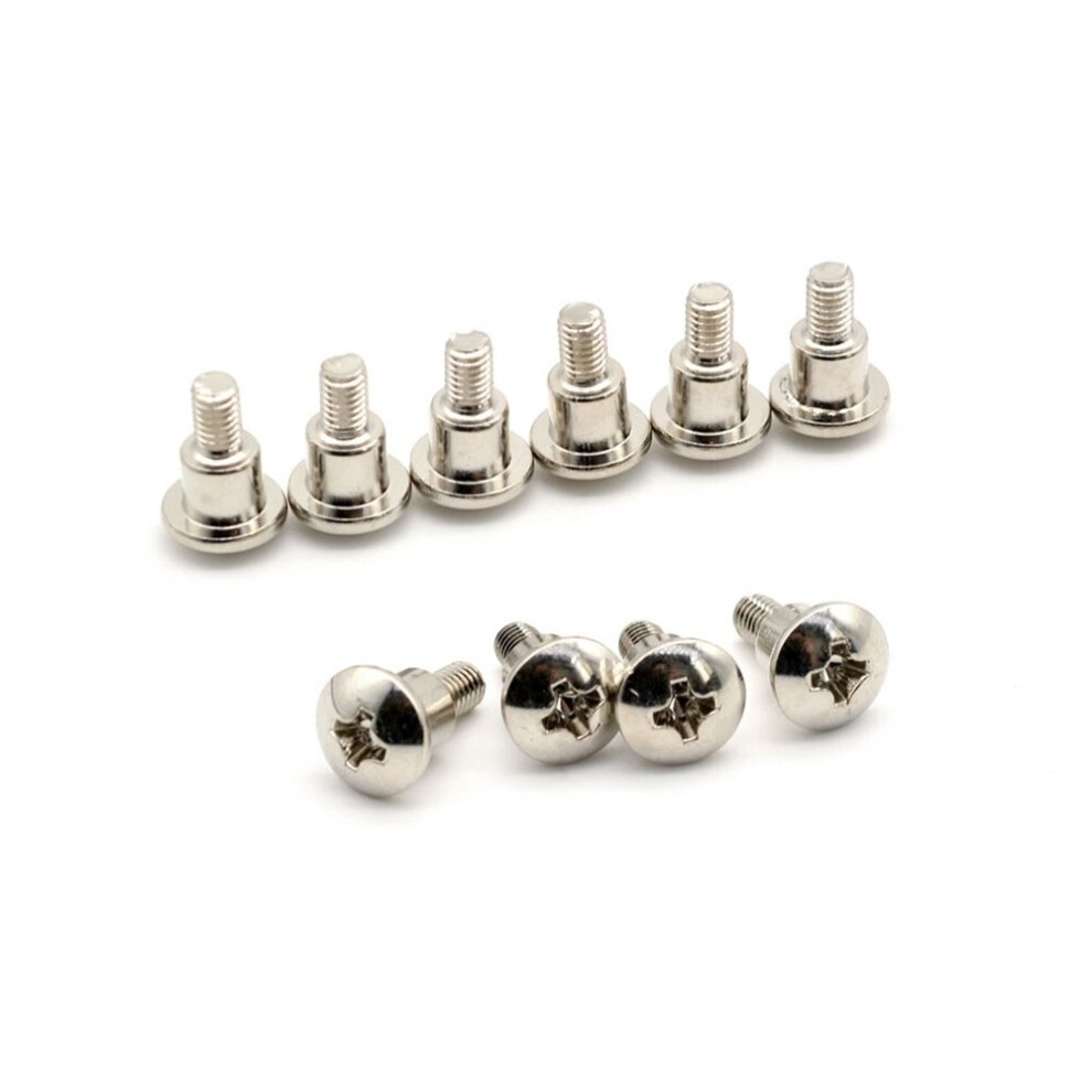 10Pcs Metal Steering Screw M3X4.1 7263 for ZD Racing DBX-10 DBX10 10421-S 9102 1/10 RC Car Spare Parts Accessories thumbnail