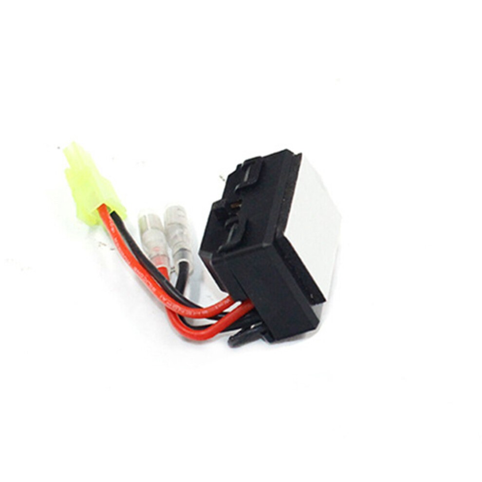 PX9300-28B Waterproof Receiving Board Receiver for PXtoys Enoze 9300 9301 9302 9303 9304 1/18 RC Car Spare Parts thumbnail