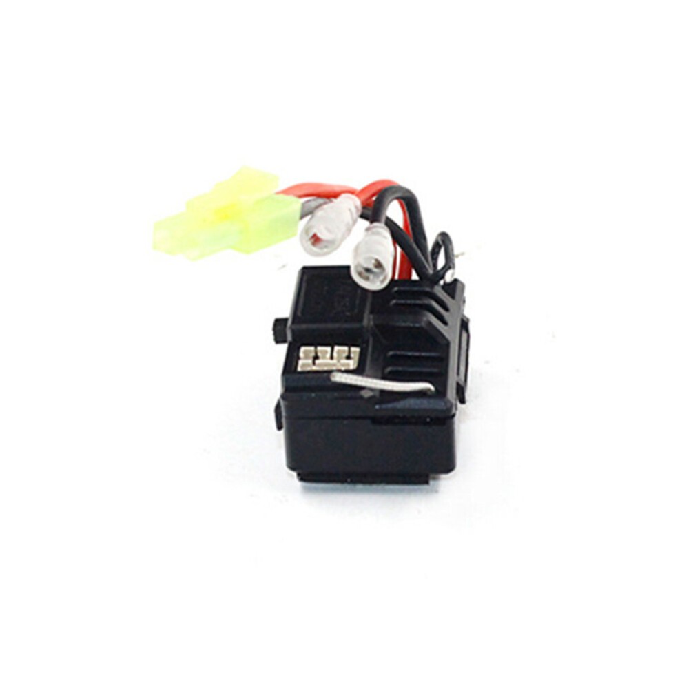 PX9300-28B Waterproof Receiving Board Receiver for PXtoys Enoze 9300 9301 9302 9303 9304 1/18 RC Car Spare Parts thumbnail