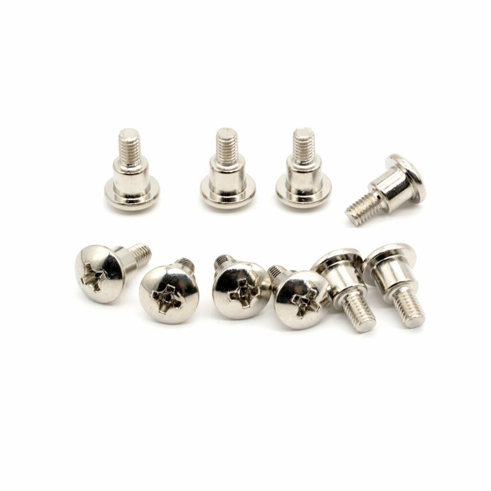 ZD Racing DBX 10 1/10 10T Steering Screw Set M3*4.1 RC Car Models Parts 7263 thumbnail