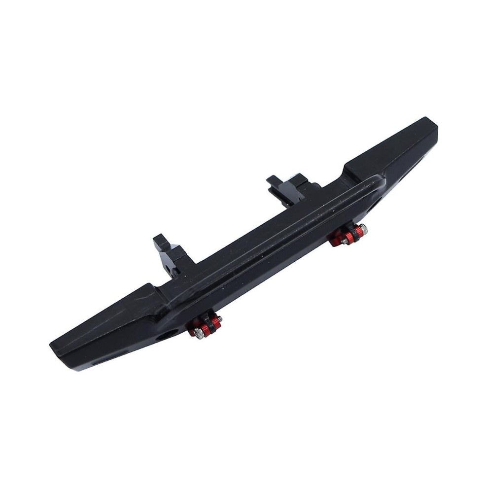 Metal  Bumper 9734 for Trx4m -4m 1/18 Rc 1Crawler Car  S Op Accessories Red thumbnail