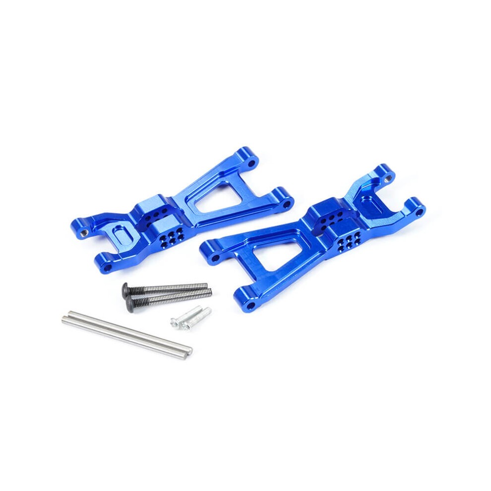 FTX Tracer Rear Lower Suspension Arm Set Aluminium Hop up Parts 9797