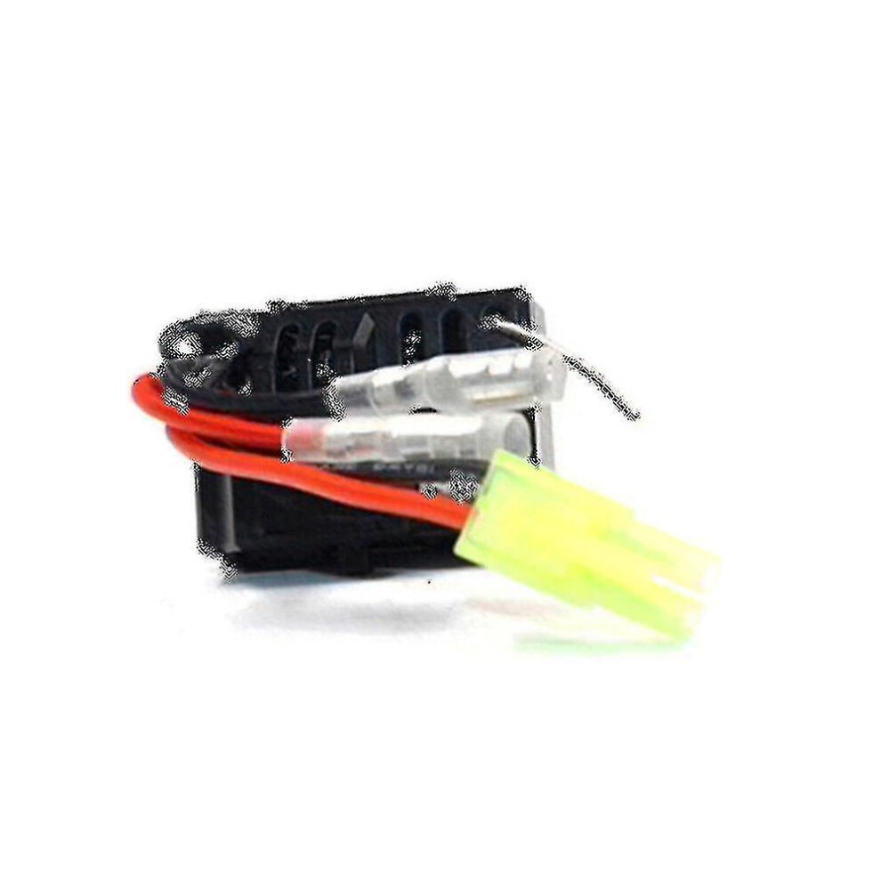 Px9300-28b Waterproof Receiving Board Receiver for Pxtoys Enoze 9300 9301 9302 9303 9304 1/18 Rc Ca thumbnail