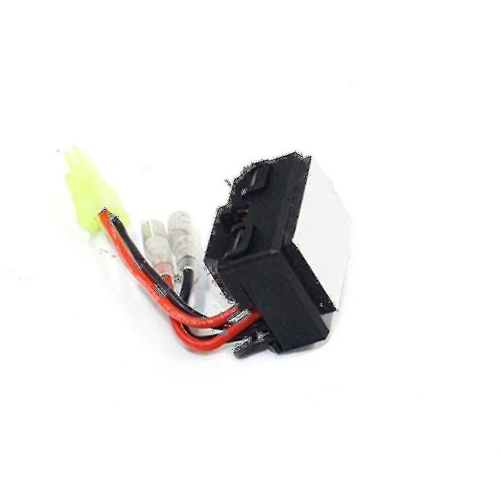 Px9300-28b Waterproof Receiving Board Receiver for Pxtoys Enoze 9300 9301 9302 9303 9304 1/18 Rc Ca thumbnail