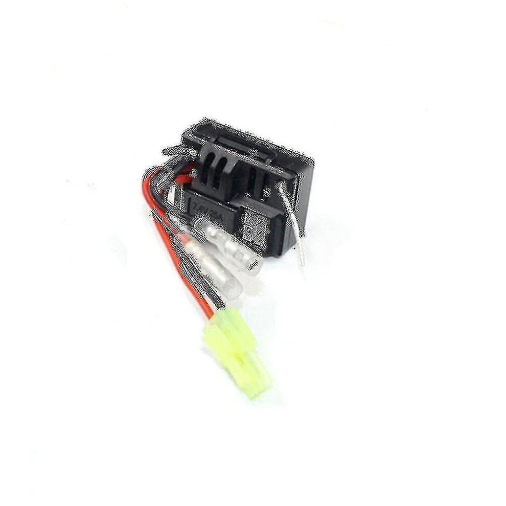 Px9300-28b Waterproof Receiving Board Receiver for Pxtoys Enoze 9300 9301 9302 9303 9304 1/18 Rc Ca thumbnail