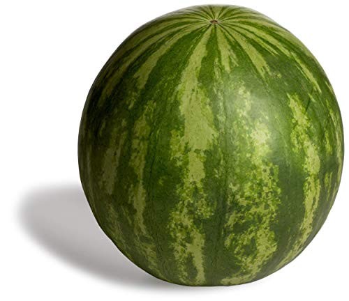Seedless Watermelon
