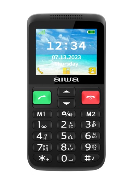 FPH-S200-2G Mobiltelefon (15069)