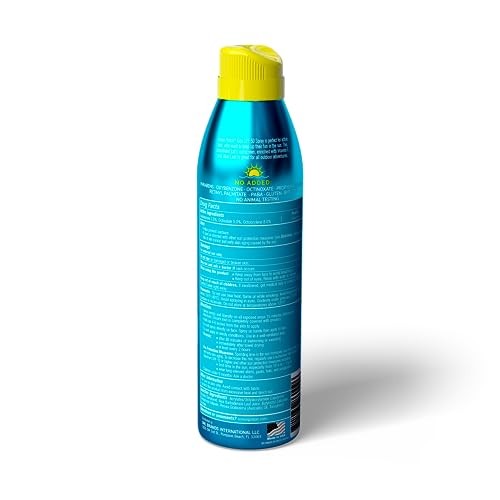 Ocean Potion Kids SPF#50 5.5oz C-Spray thumbnail