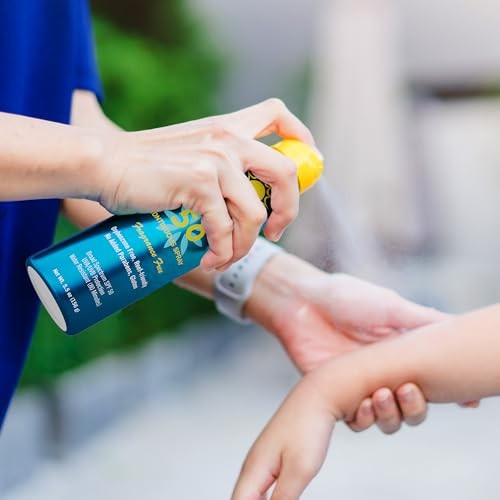 Ocean Potion Kids SPF#50 5.5oz C-Spray thumbnail