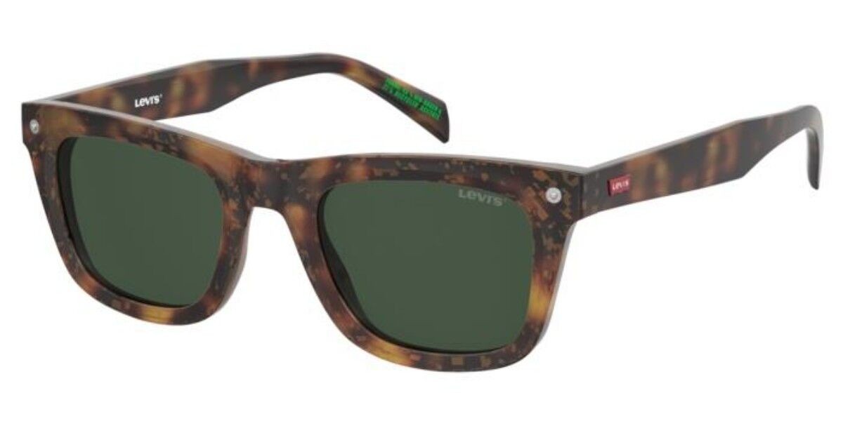 Levi's LV 5075/S 086/QT Men's Sunglasses Tortoiseshell Size 50