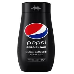 440 Ml Zero Sugar Pepsi Soda Mix