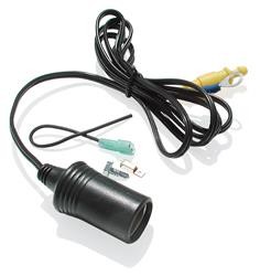 9332 Power Cord Adapter