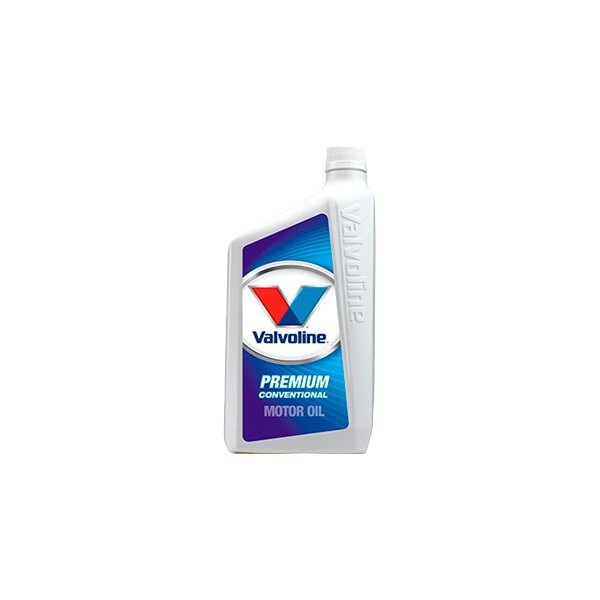 797974 Daily Protection SAE 5W-20 Conventional Motor Oil - 1 Quart