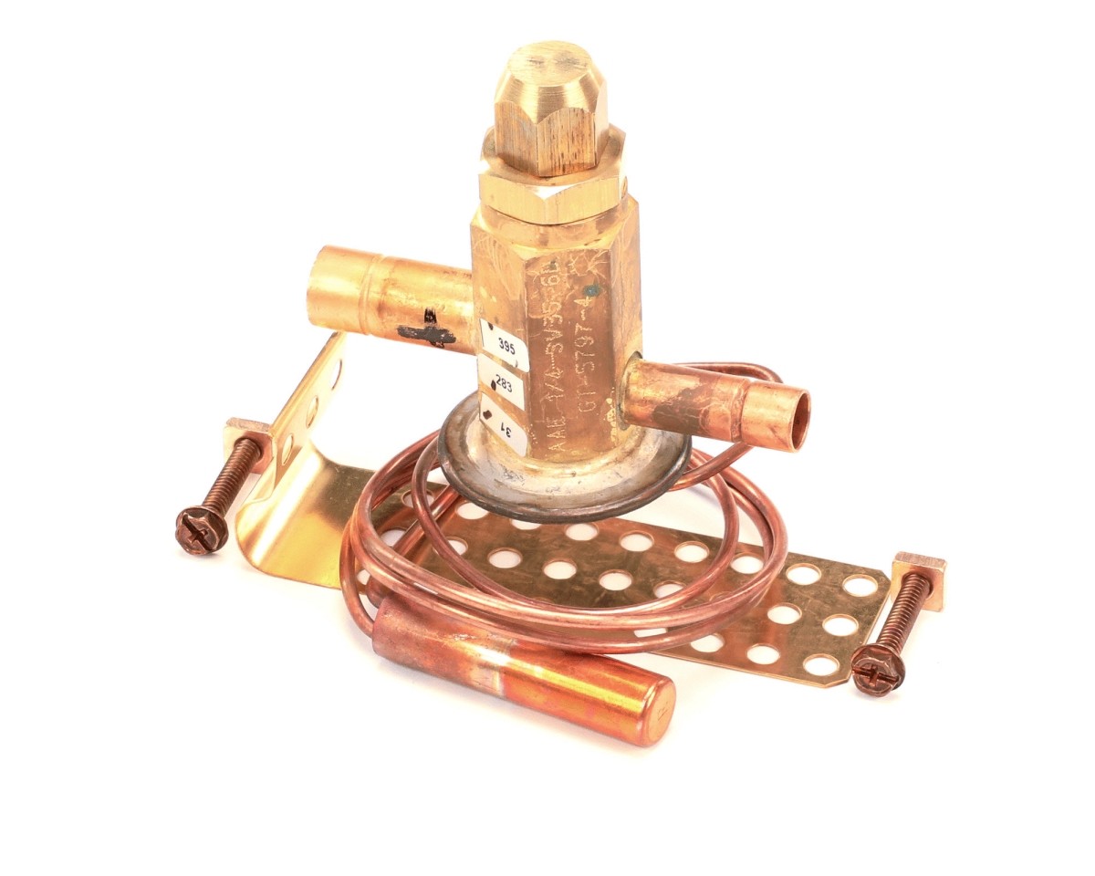 Expansion Valve for AAE0.25SW35-GT-5797-4