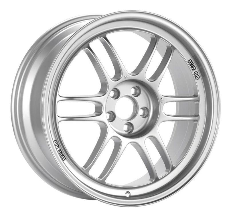 17 X 8 in. RPF1 5 X 100 Bolt Pattern 35 Mm Offset 73 Mm Bore Silver Wheel for SRT-4