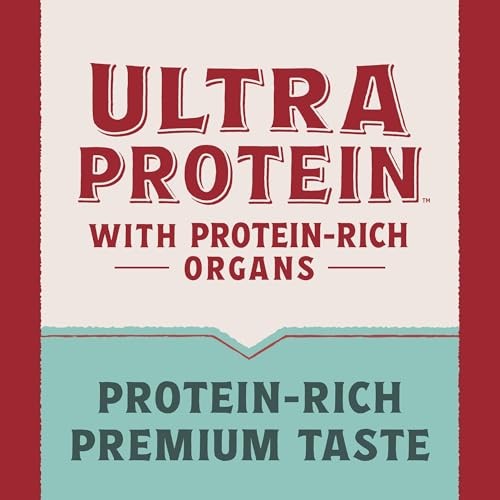 Natural Balance Ultra Protein Real Chicken & Chicken Meal Kitten 3 Lbs C=6 thumbnail