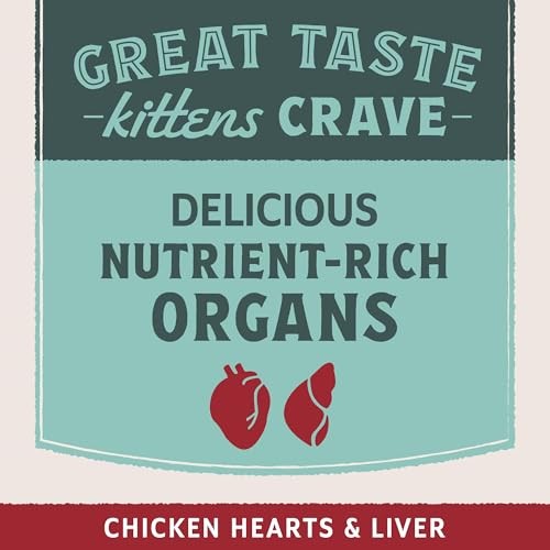Natural Balance Ultra Protein Real Chicken & Chicken Meal Kitten 3 Lbs C=6 thumbnail